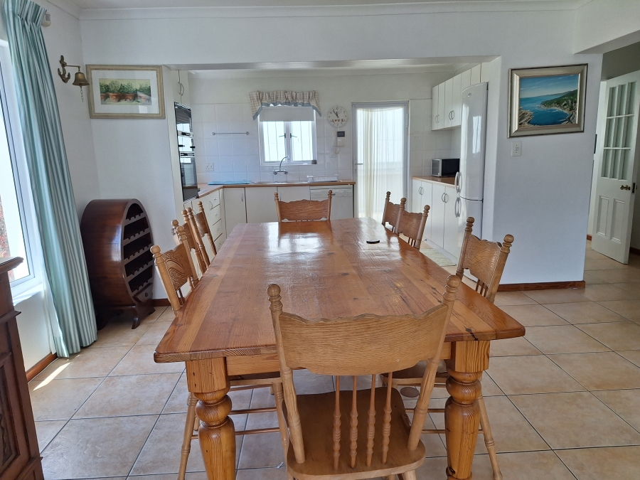 To Let 3 Bedroom Property for Rent in Fish Hoek Western Cape